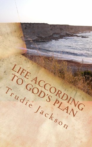 Product Image: Life According to God's Plan