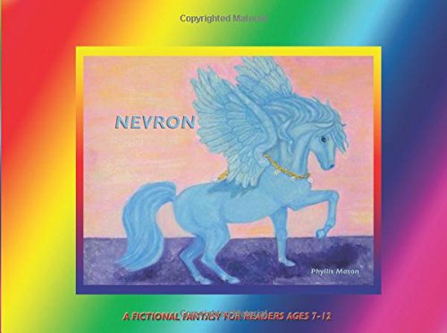 Nevron Novels & Short Stories