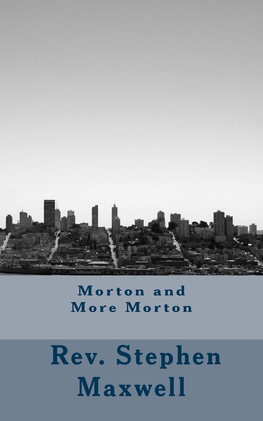 Product Image: Morton and More Morton