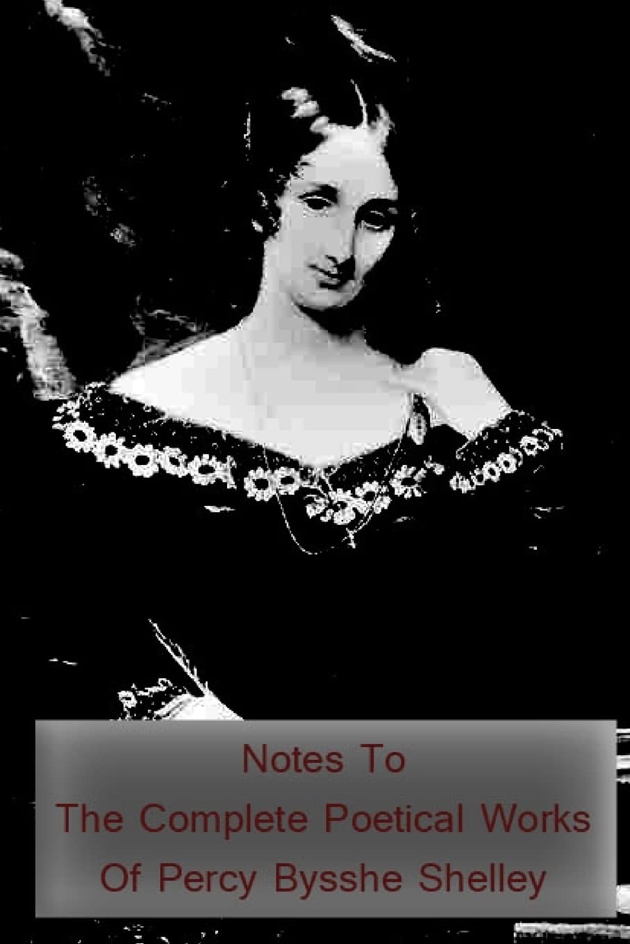 Notes To The Complete Poetical Works Of Percy Bysshe Shelley Reference Books