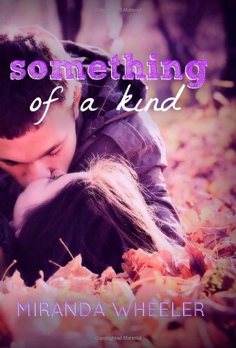 Product Image: Something Of A Kind