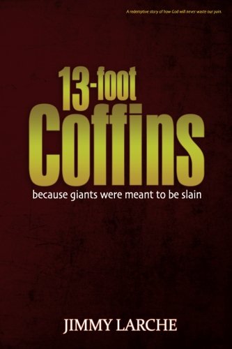 13-Foot Coffins: Because Giants Were Meant to be Slain Religion & Esotericism