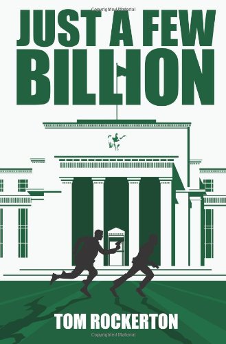 Just A Few Billion Action & Adventure