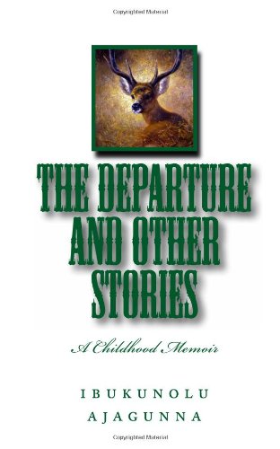 The Departure and Other Stories: A Childhood Memoir Contemporary literature
