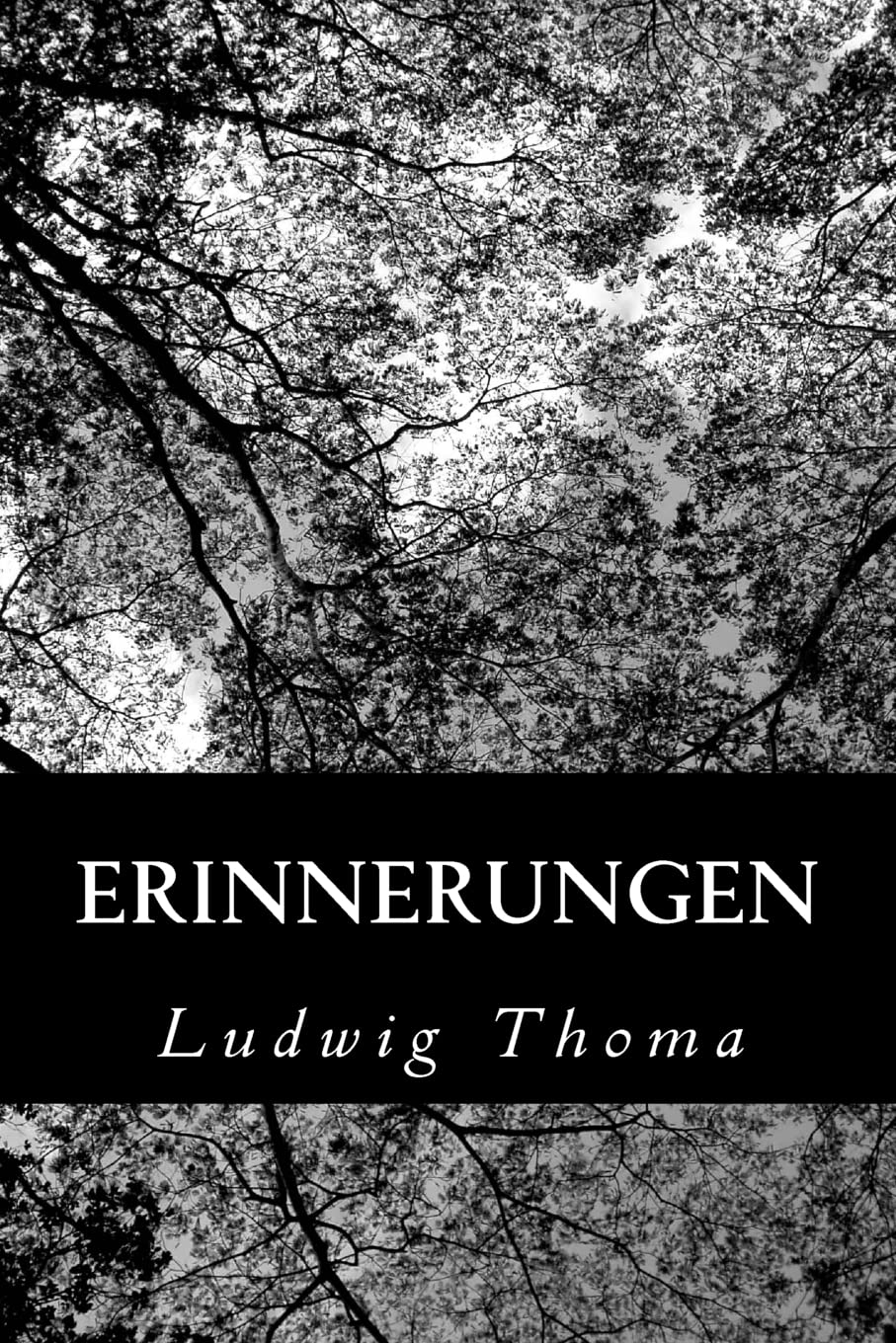 Erinnerungen Art & Literature