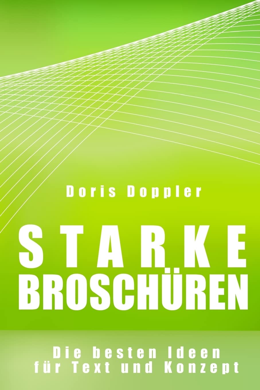 Starke Broschüren Die besten Ideen für Text und Konzept Media & Communication