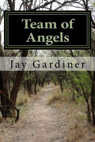 Team of Angels: The Story of Bill Gardiner, an Unlikely American War Hero. Memories