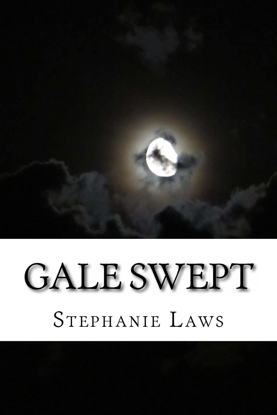 Gale Swept: Book 2 of the Knightingale Series Contemporary Romance