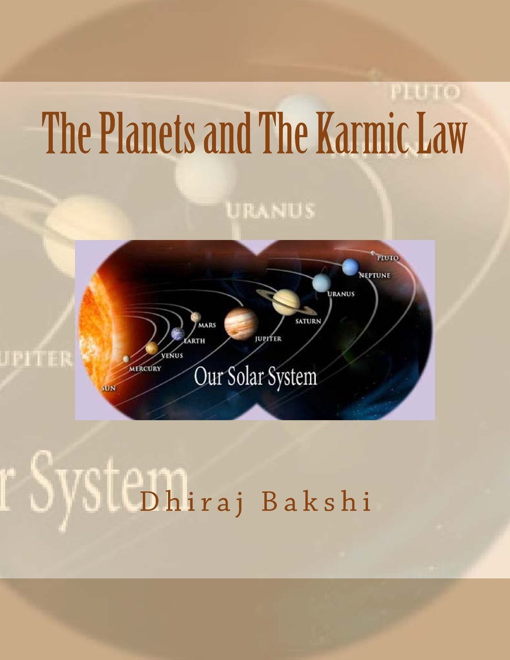 The Planets and The Karmic Law Philosophy