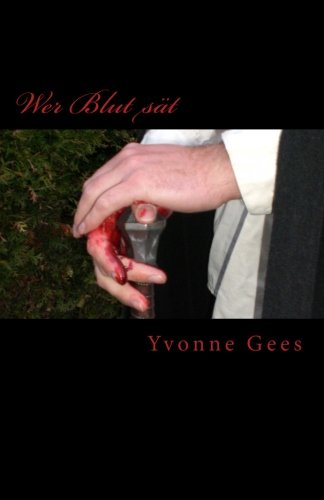 Wer Blut sät: erntet den Tod Horror & Mystery