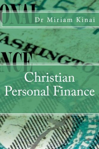 Christian Personal Finance Religion & Esotericism