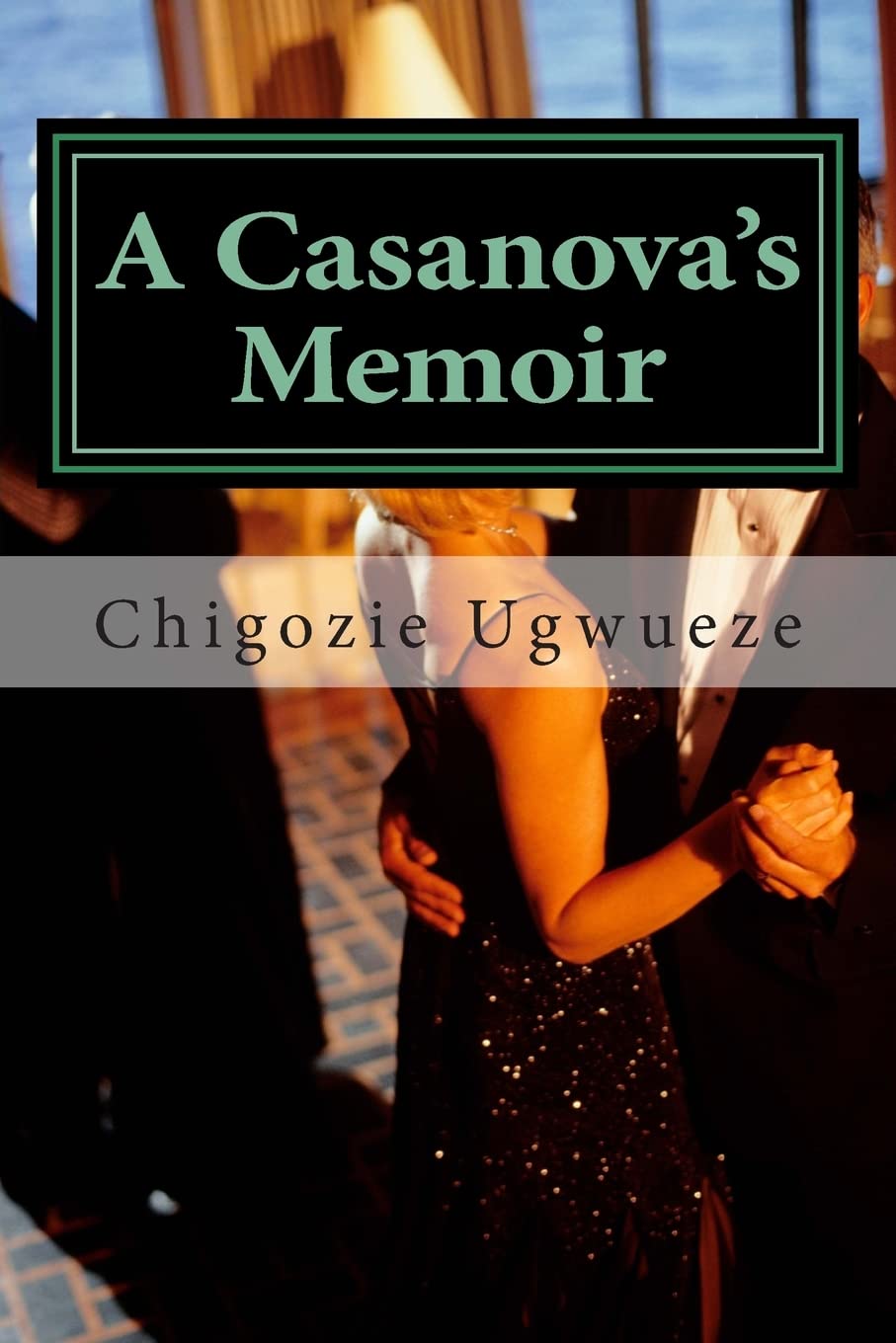 A Casanova's Memoir Books