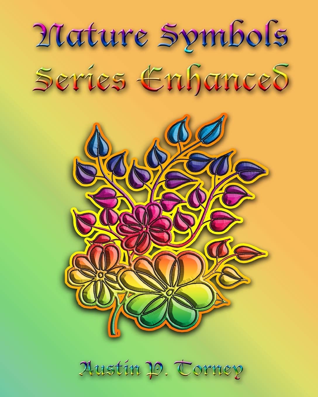 Nature Symbols Series Enhanced Philosophy
