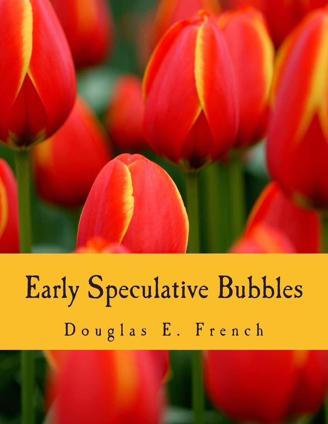 Early Speculative Bubbles (Large Print Edition): And Increases in the Supply of Money Business, Finance & Career