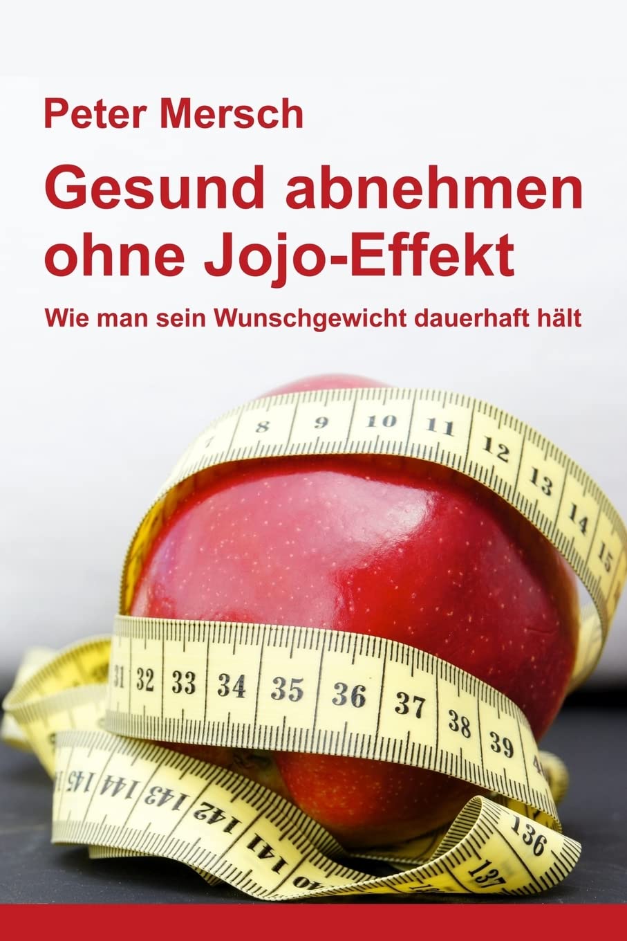 Gesund abnehmen ohne Jojo-Effekt: Wie man sein Wunschgewicht dauerhaft hält Health, Nutrition & Fitness
