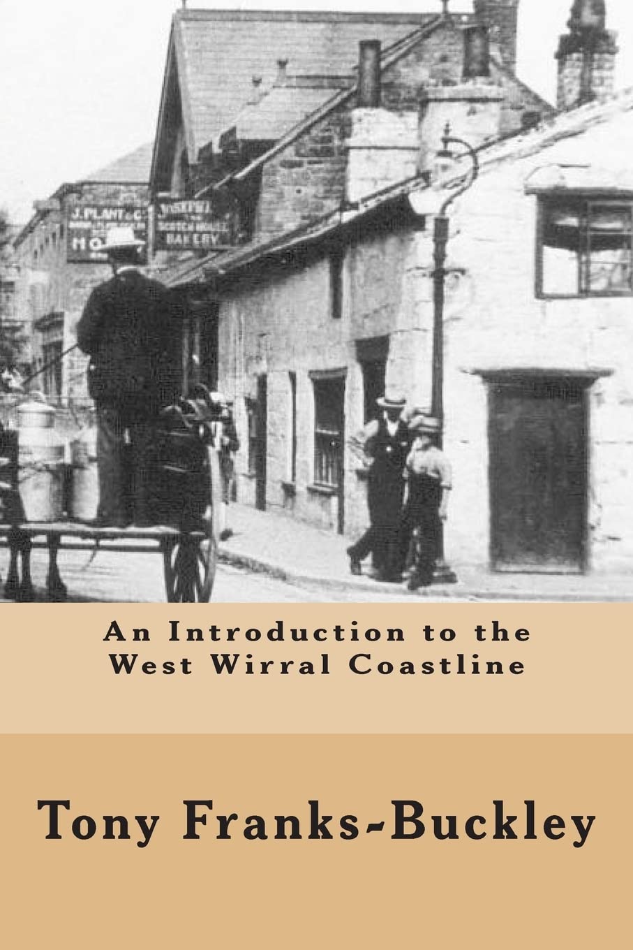 An Introduction to the West Wirral Coastline: The Wirral Peninsula Politics & History
