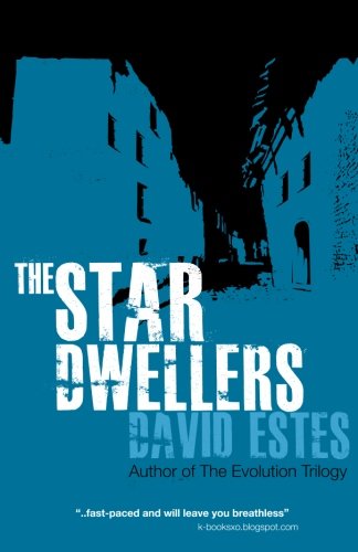 The Star Dwellers: The Dwellers Saga book