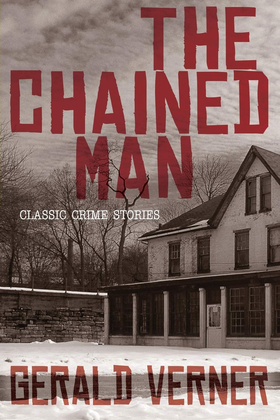 The Chained Man: Classic Crime Stories / The Whispering Man: A Mr. Budd Classic Crime Tale (Wildside Mystery Double #16) Contemporary literature