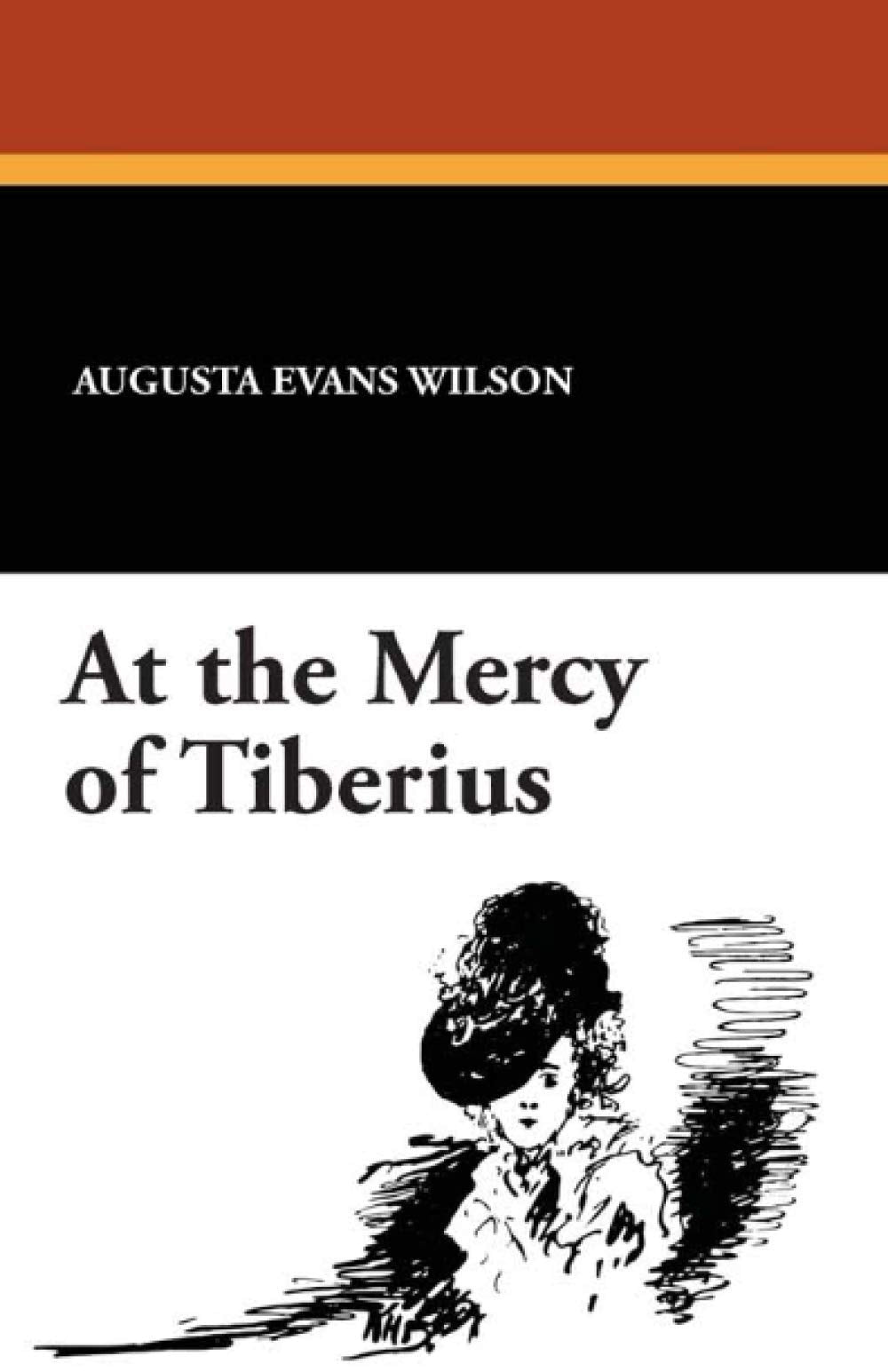 At the Mercy of Tiberius Contemporary literature