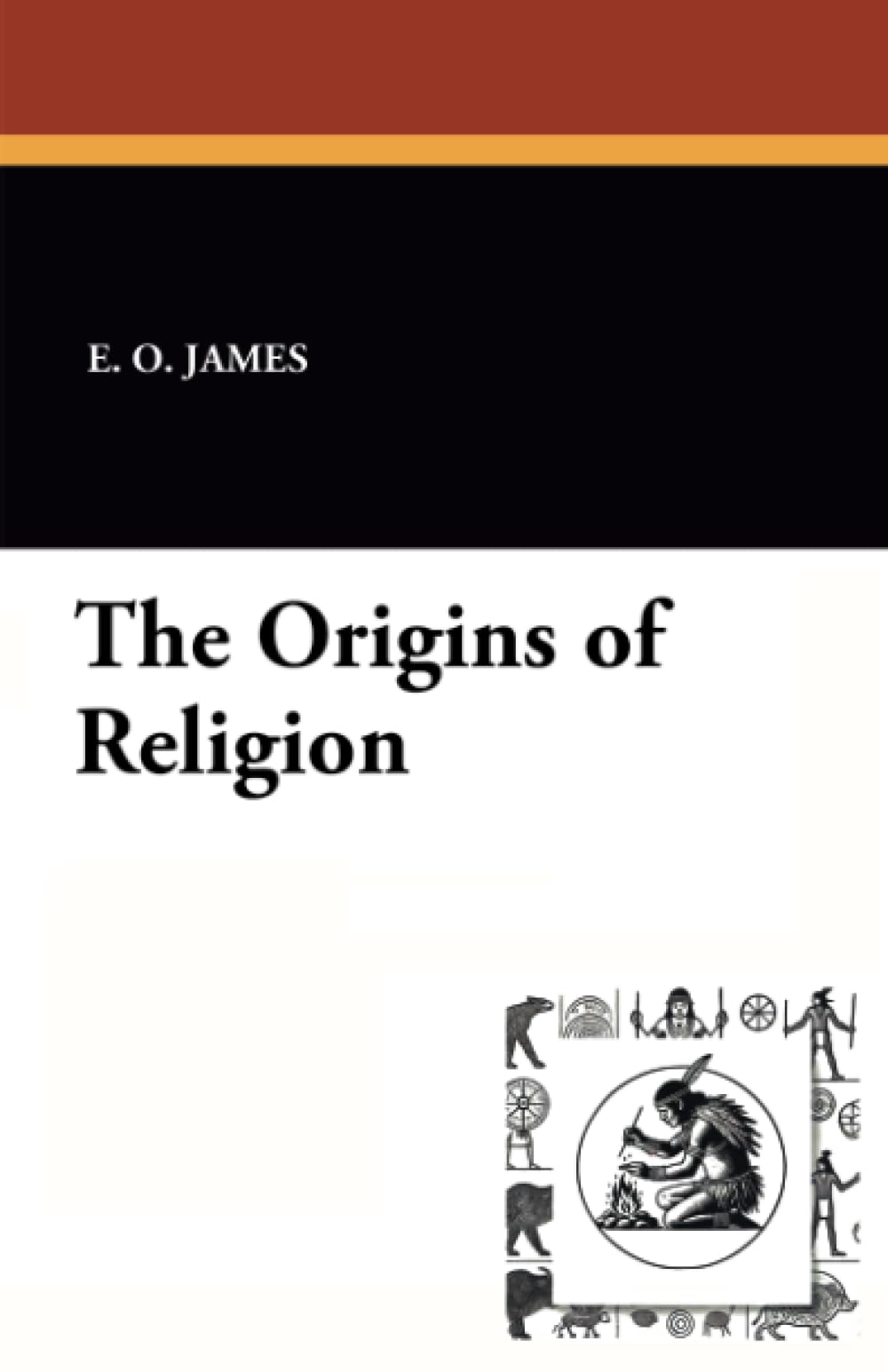 The Origins of Religion General education