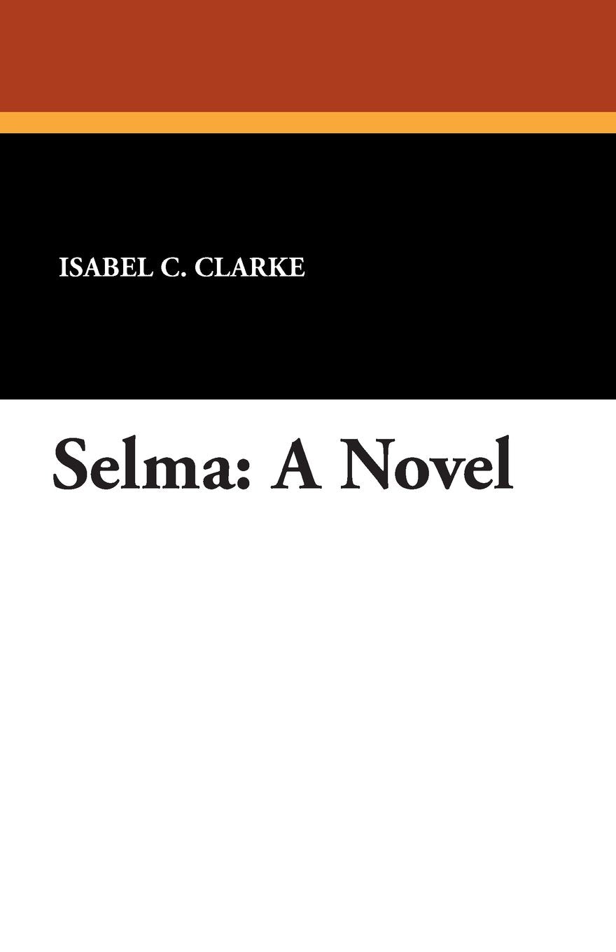 Selma Books