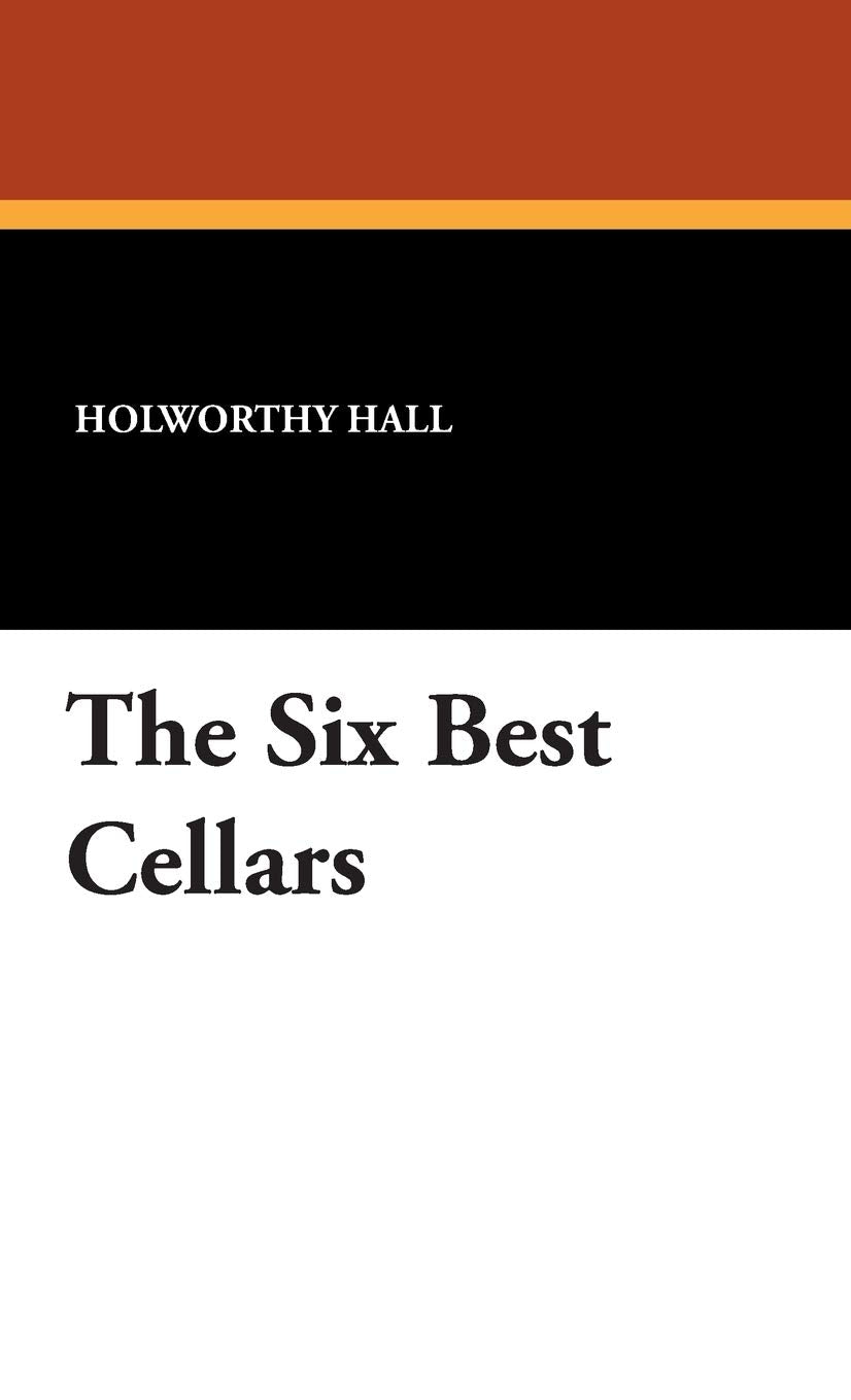 Product Image: The Six Best Cellars