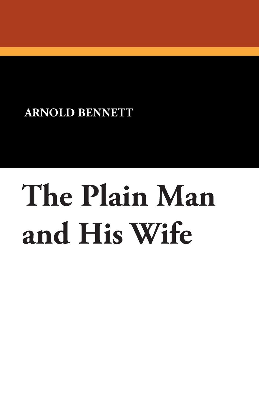 Product Image: The Plain Man and His Wife