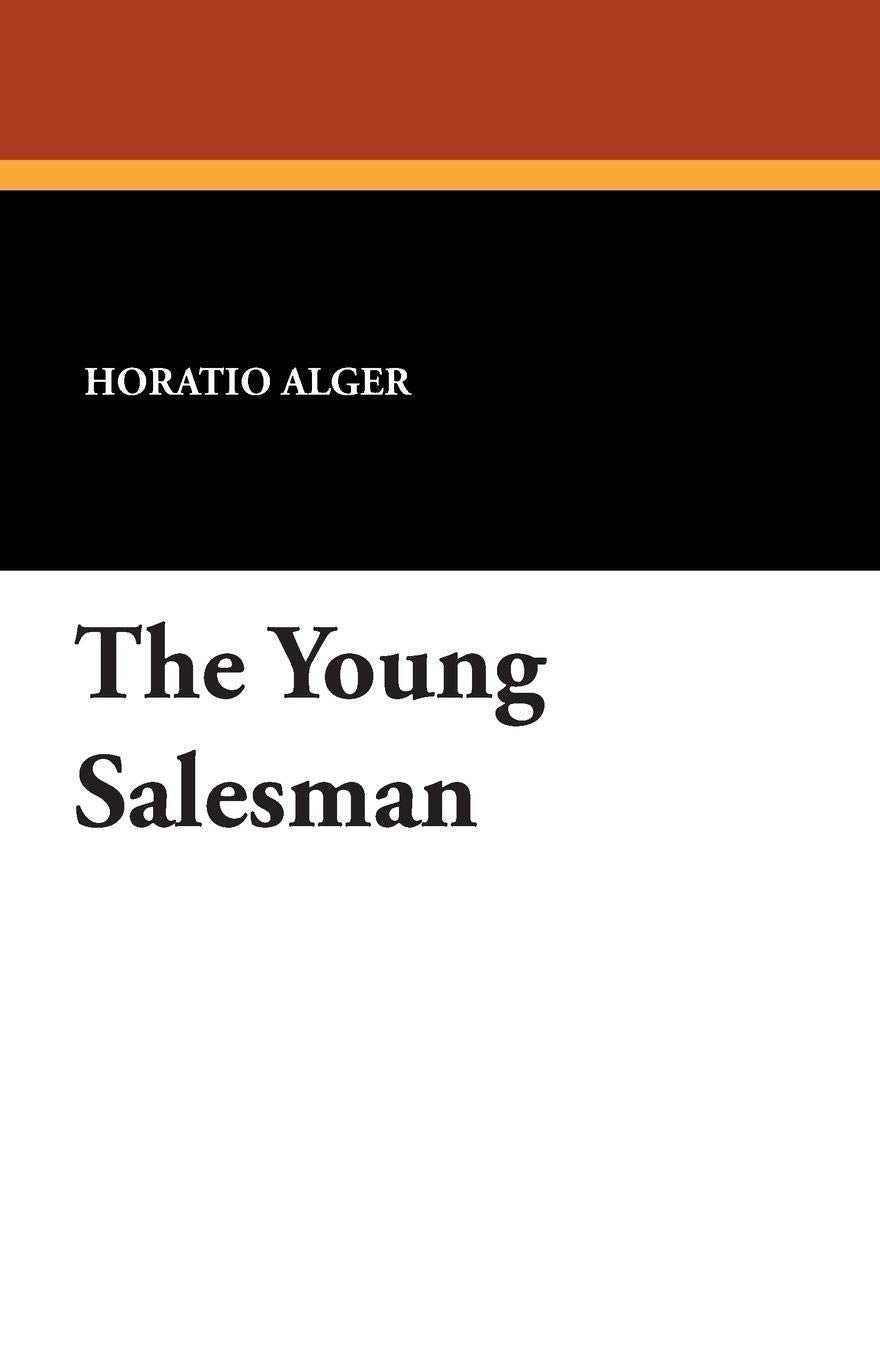 Product Image: The Young Salesman