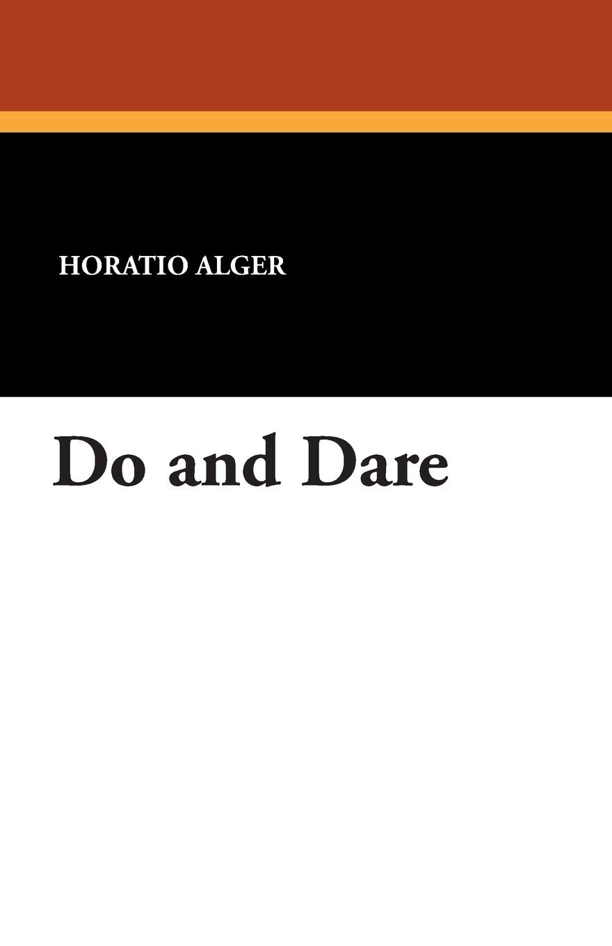 Do and Dare Contemporary literature