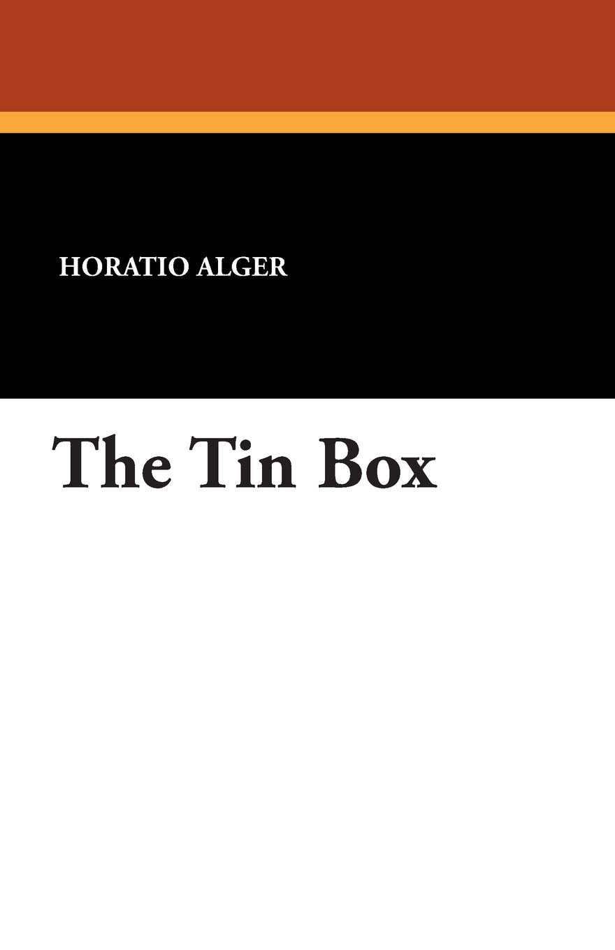 The Tin Box Politics & History