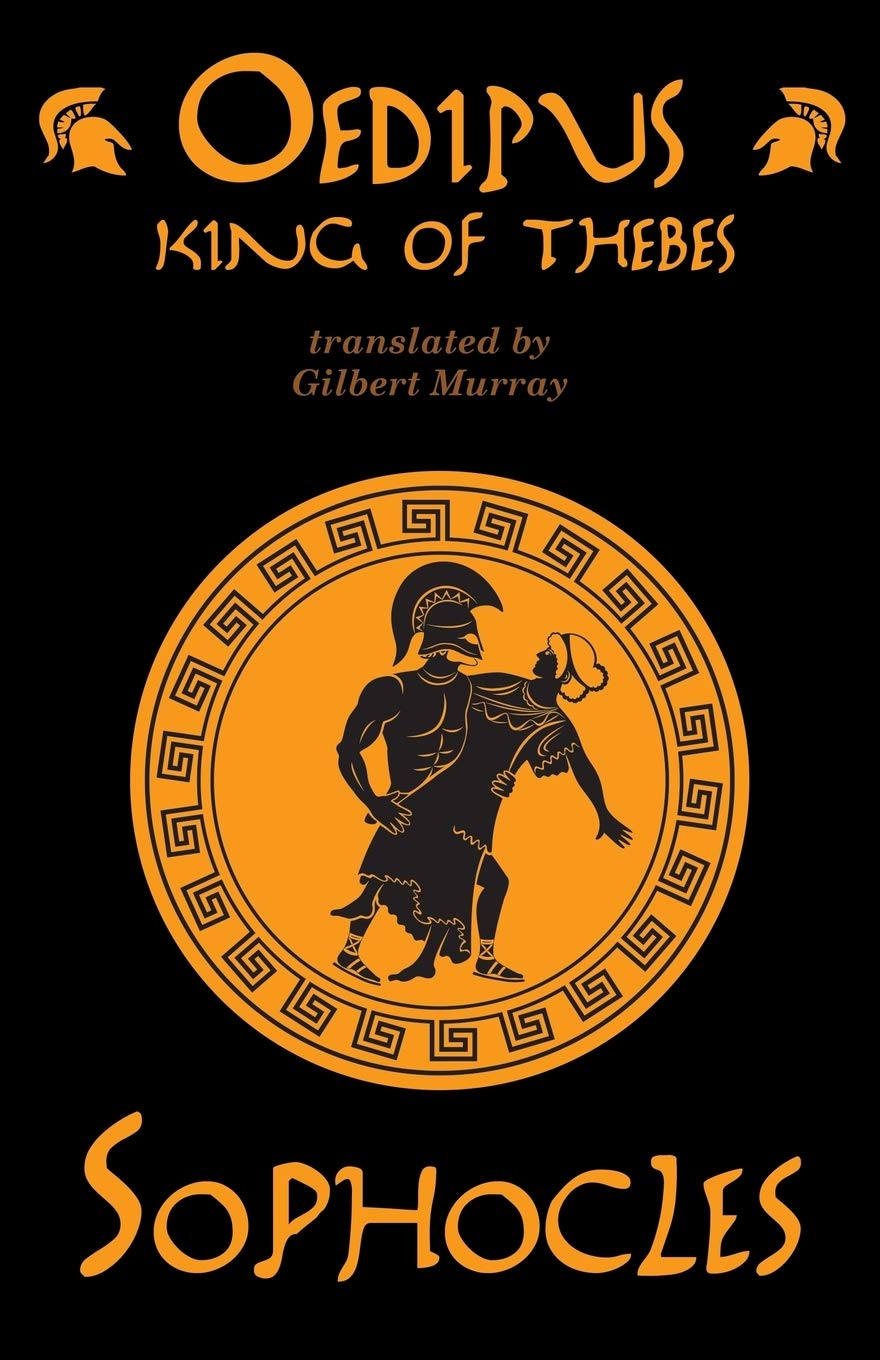 Oedipus King of Thebes Classics
