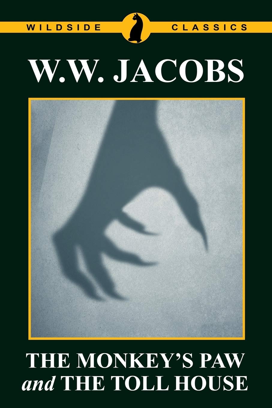 The Monkey's Paw and The Toll House Horror & Mystery
