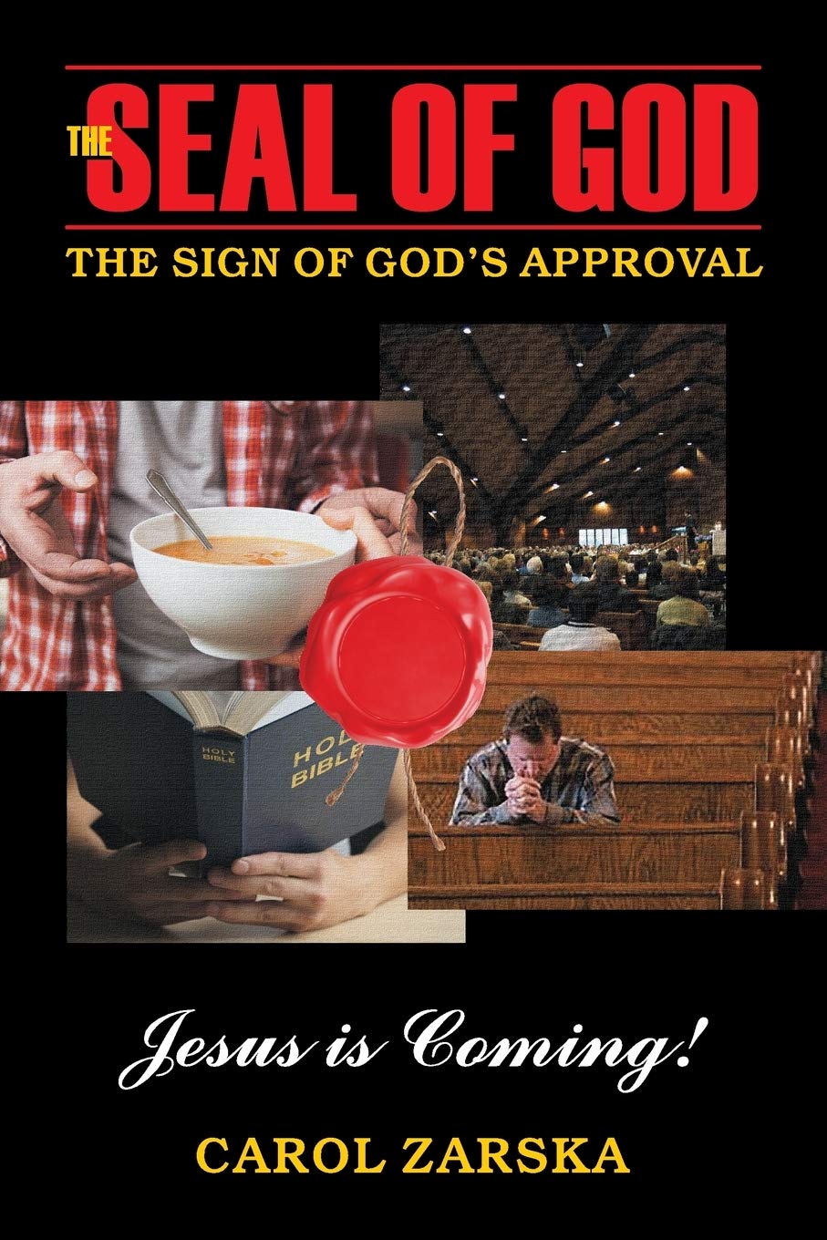 The Seal of God Religion & Esotericism