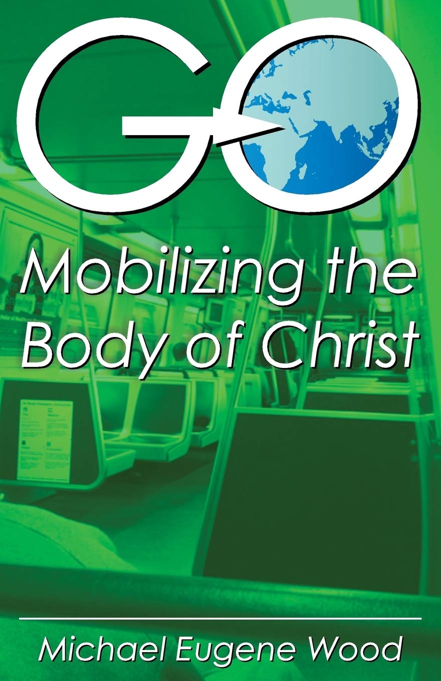GO-Mobilizing the Body of Christ Religion & Esotericism
