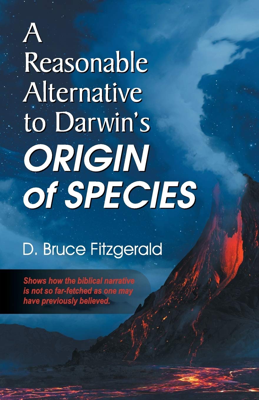 A Reasonable Alternative to Darwin's Origin of Species Religion & Esotericism