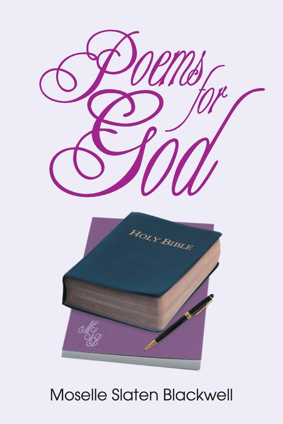 Poems For God Poetry