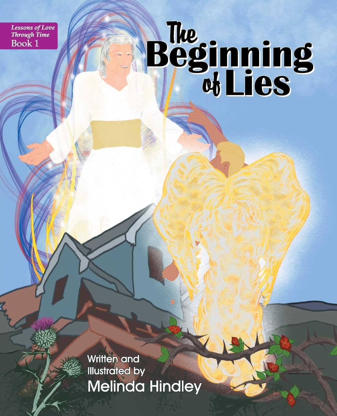The Beginning of Lies Non-fiction