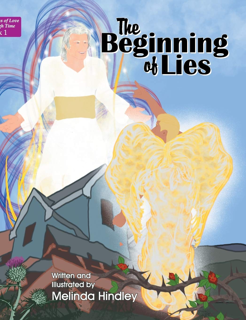 The Beginning of Lies Non-fiction