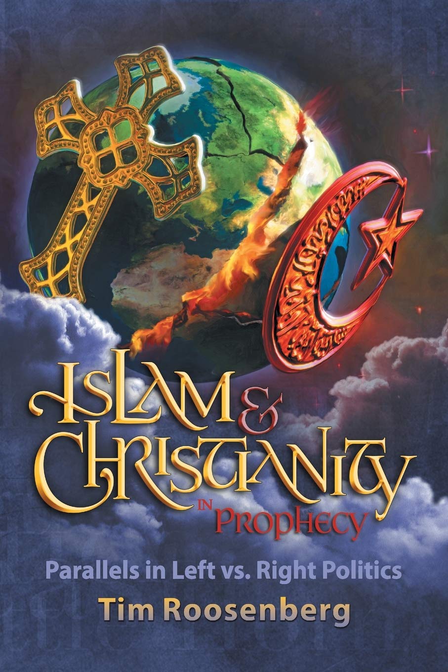 Islam and Christianity in Prophecy Religion & Esotericism