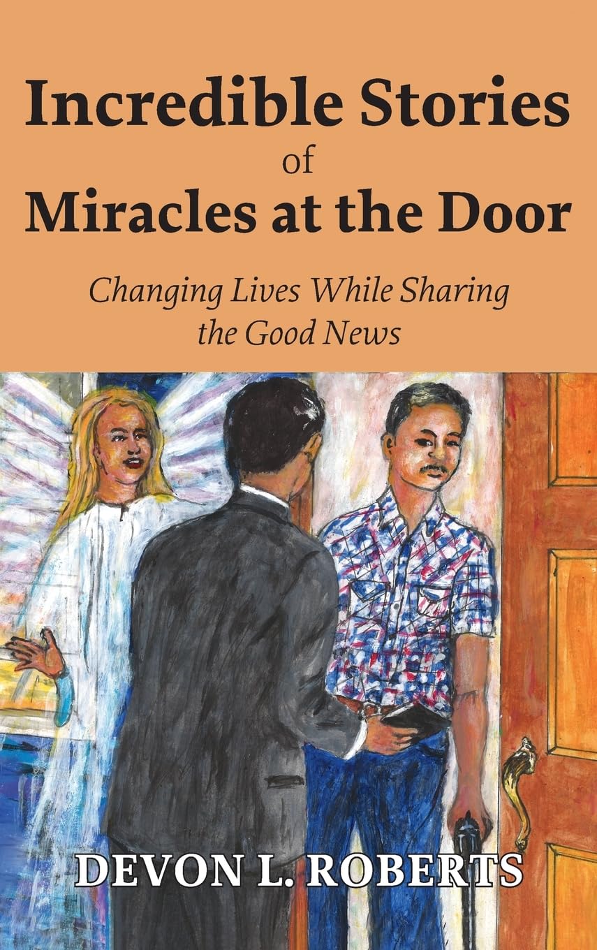 Incredible Stories of Miracles at the Door Politics & Society