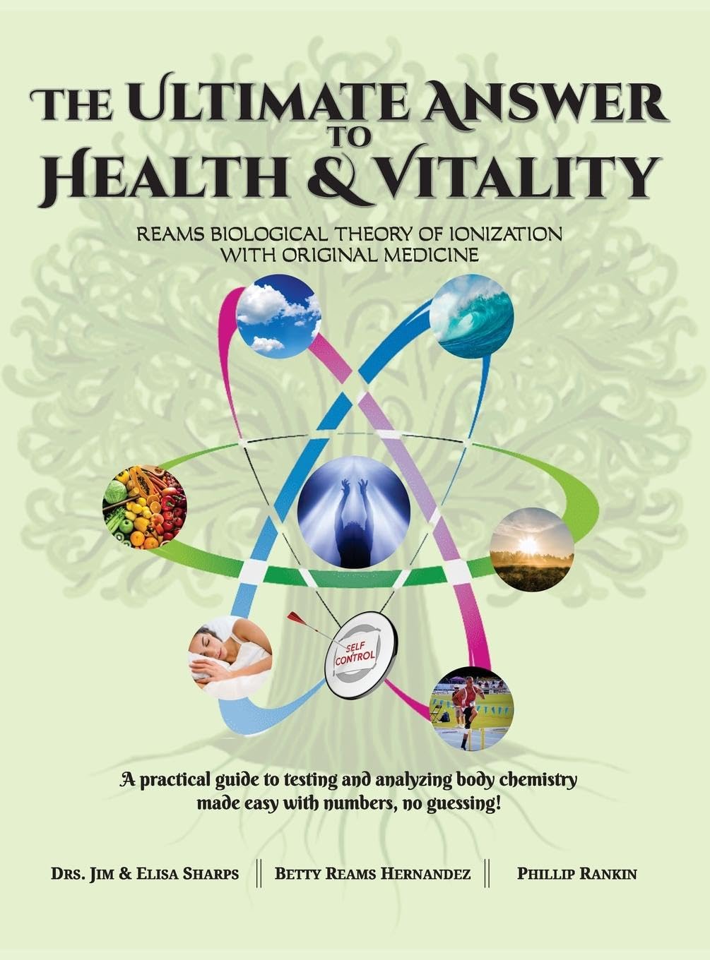 The Ultimate Answer to Health and Vitality Health, Nutrition & Fitness