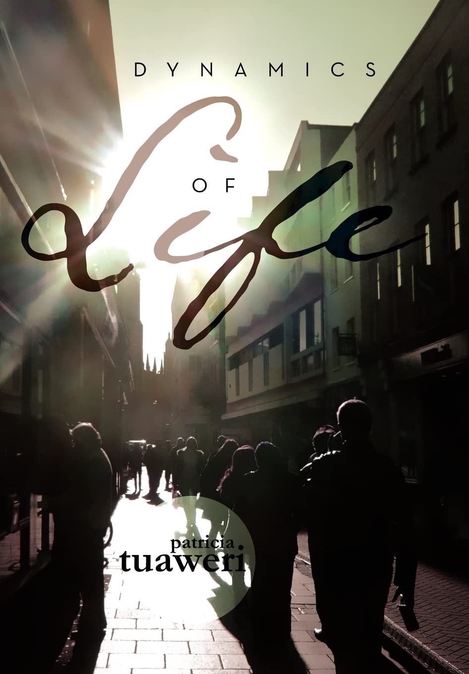 Dynamics of Life: Interplay of People, Places and Events Business, Finance & Career