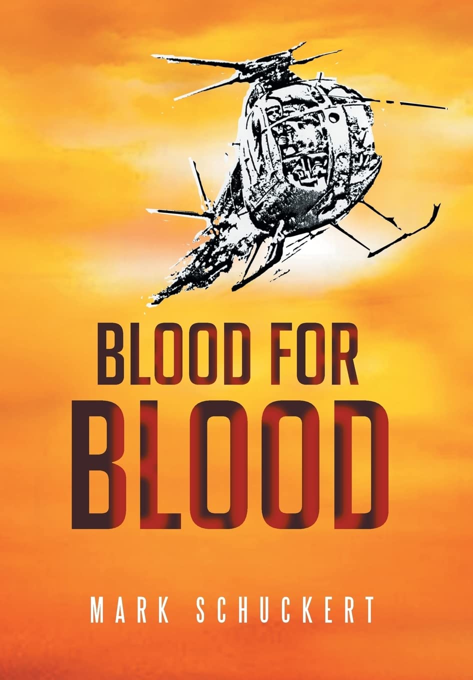 Blood for Blood: Krov' Za Krov' Action & Adventure