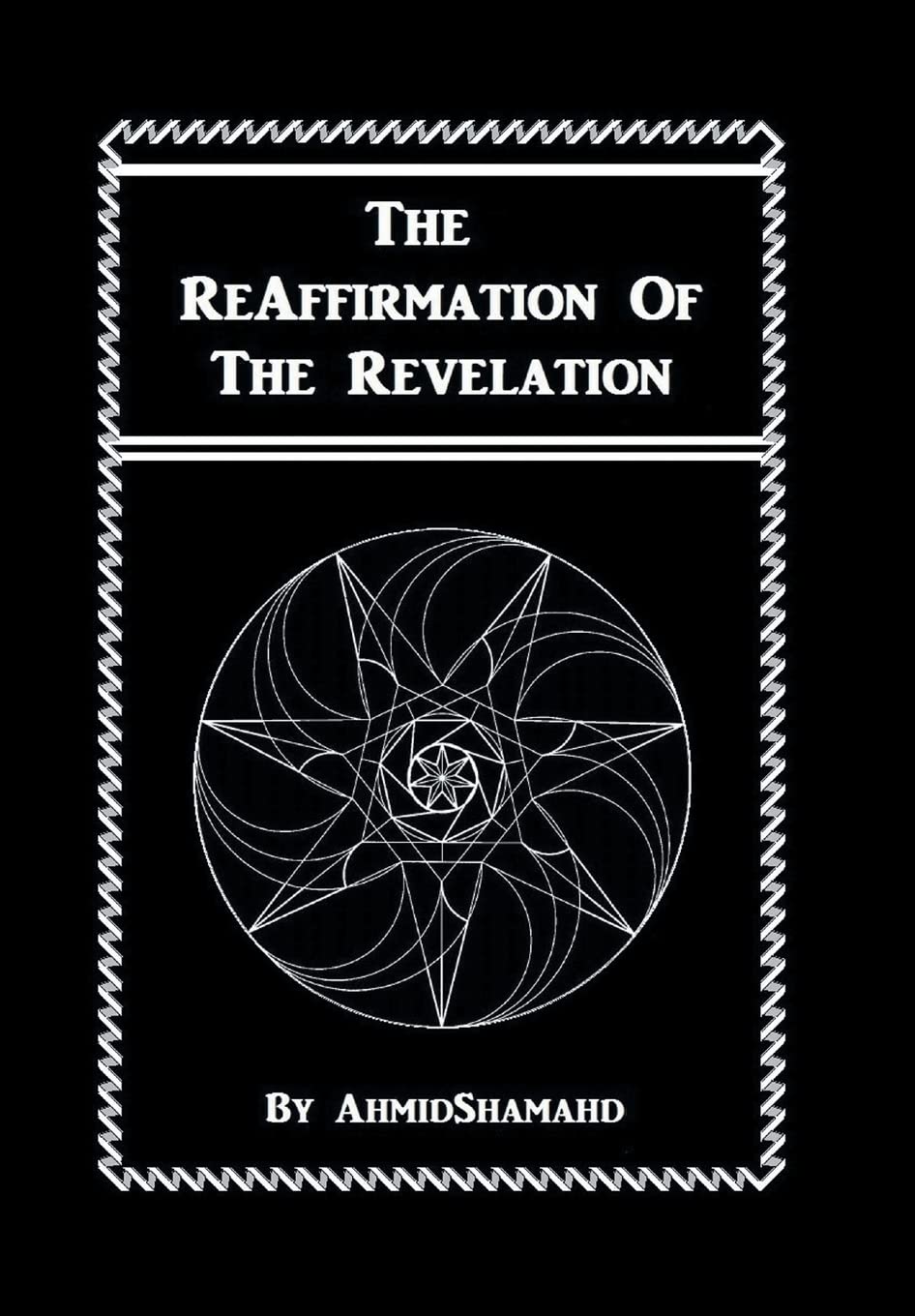 The Reaffirmation of the Revelation Philosophy