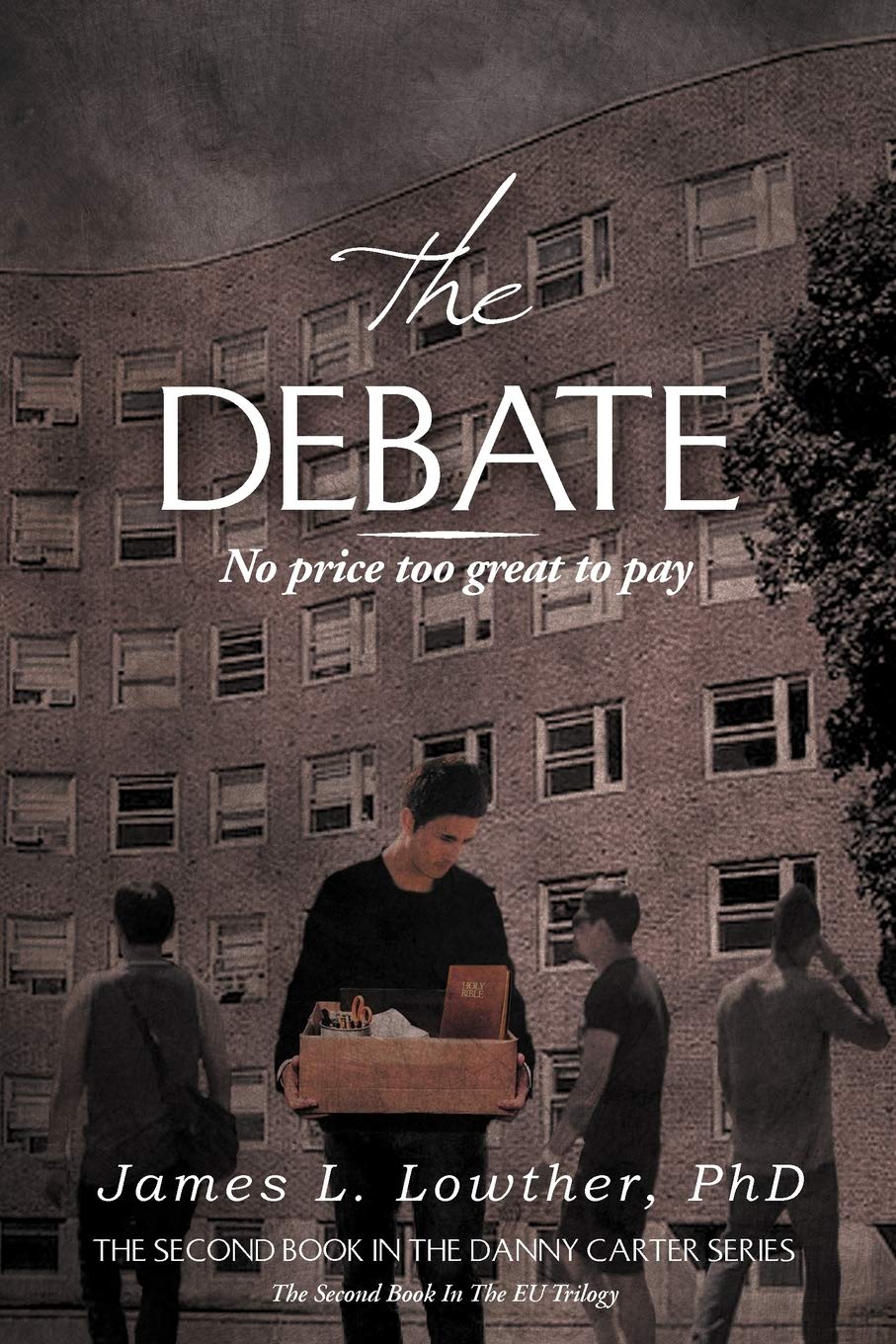 The Debate: No Price Too Great to Pay Contemporary literature