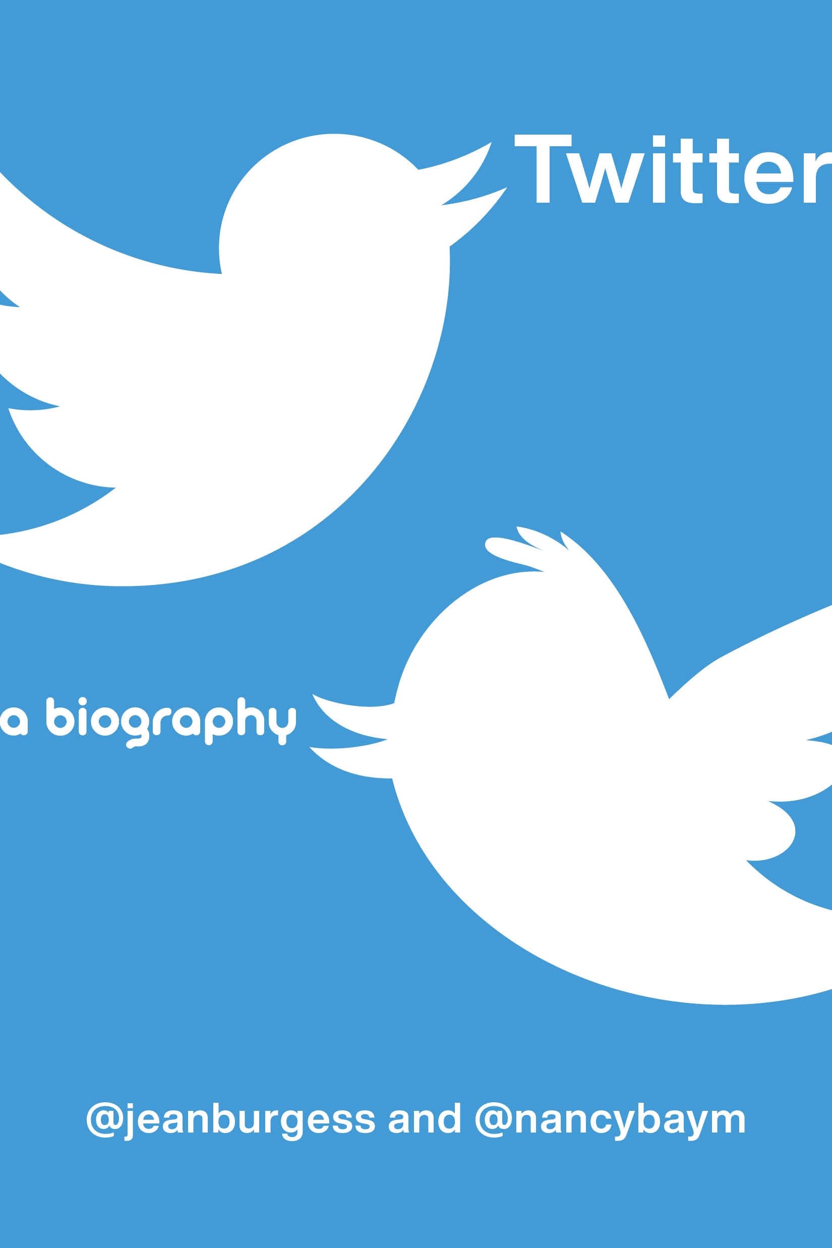 Twitter Media & Communication Books