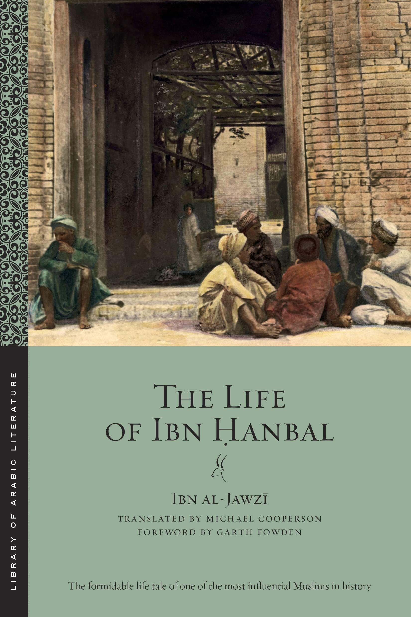 The Life of Ibn Ḥanbal Contemporary literature