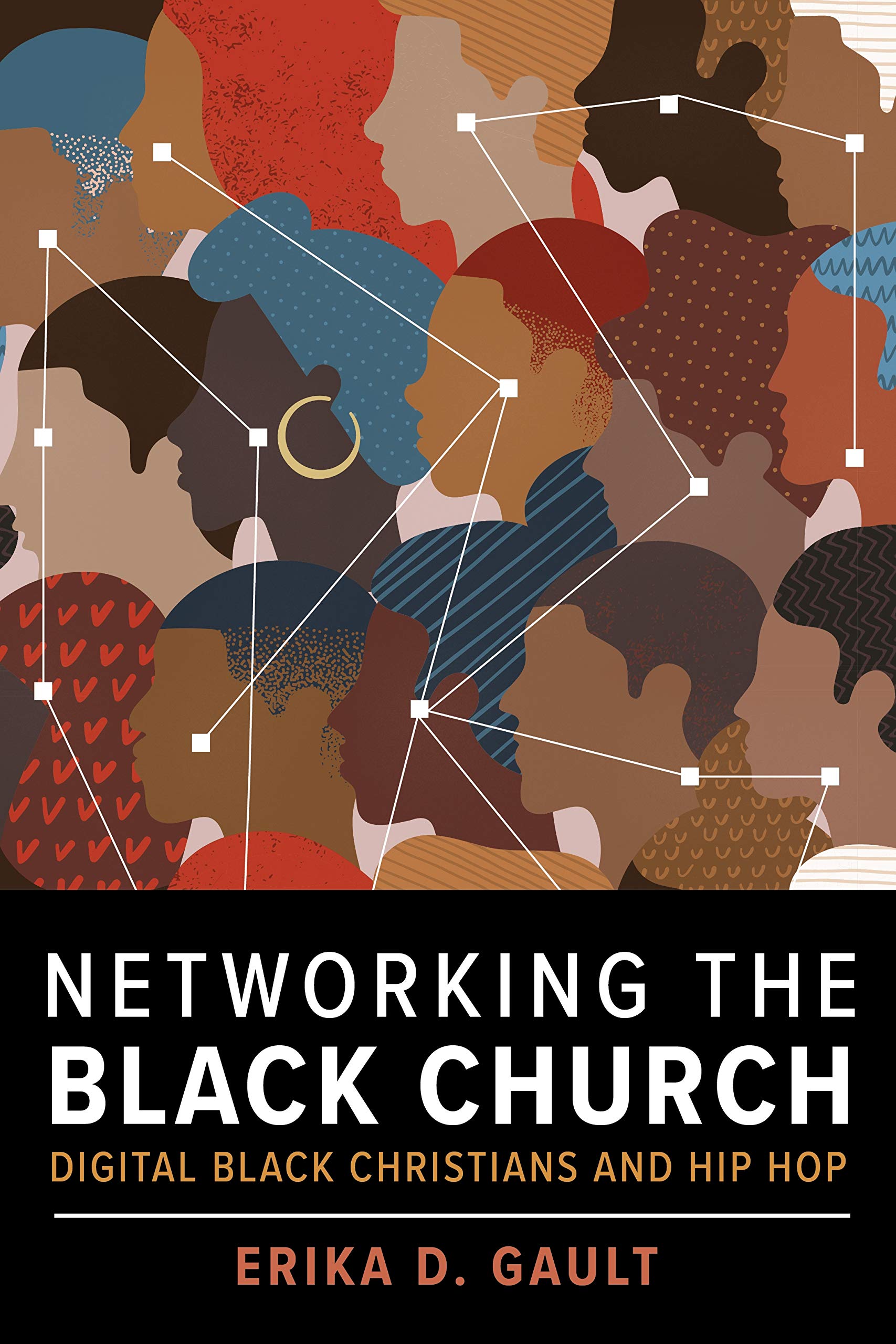 Networking the Black Church: Digital Black Christians and Hip Hop (Religion and Social Transformation, 13) Books