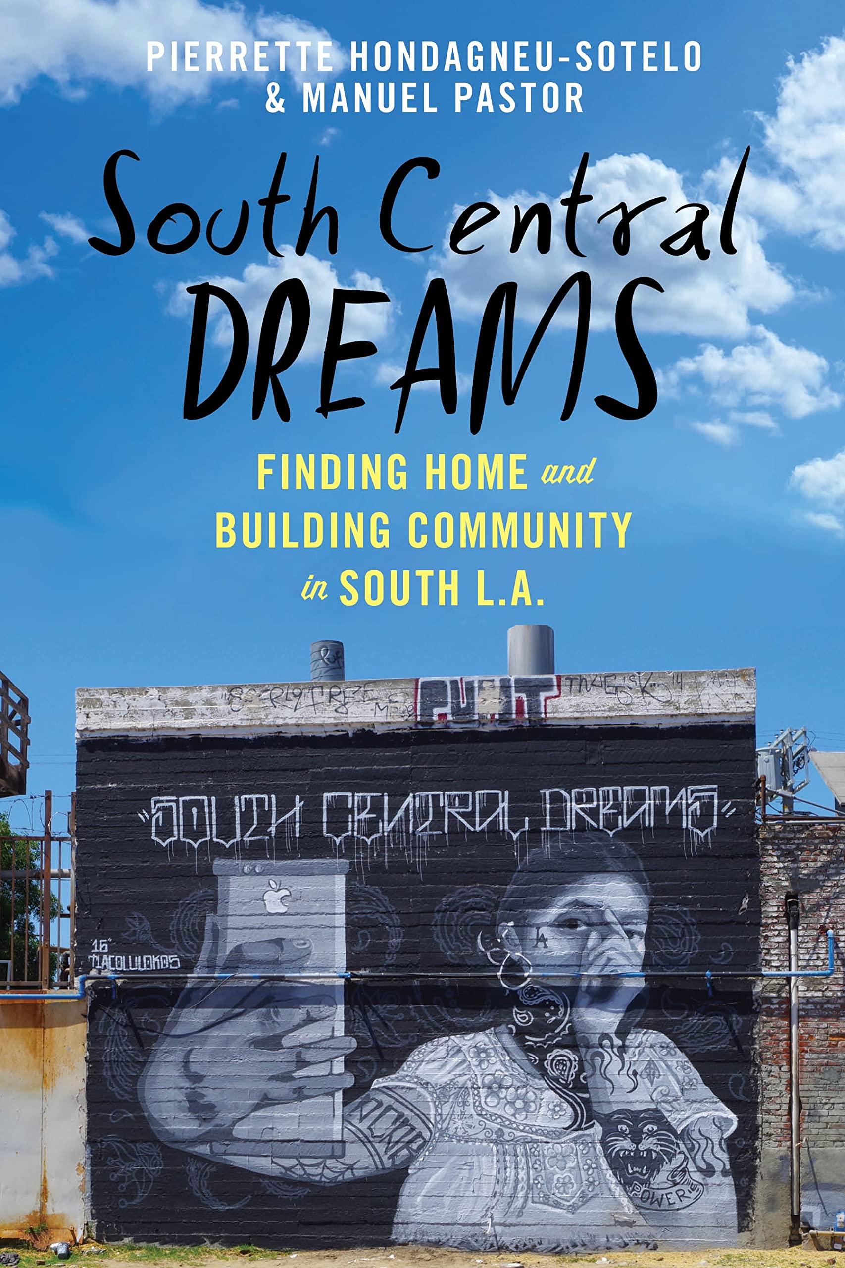 South Central Dreams: Finding Home and Building Community in South L.A. (Latina/O Sociology, Band 13) Social Sciences
