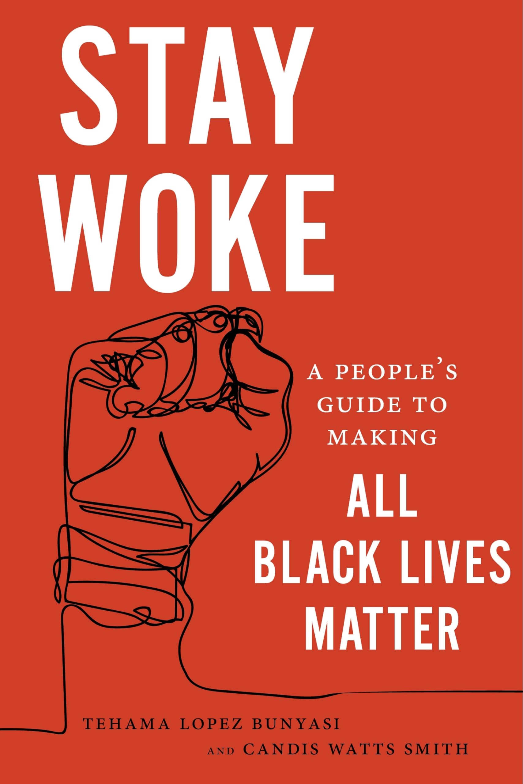 Stay Woke Books